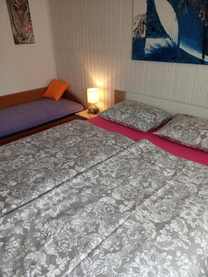 Apartment Janja Vojnik Buitenkant foto