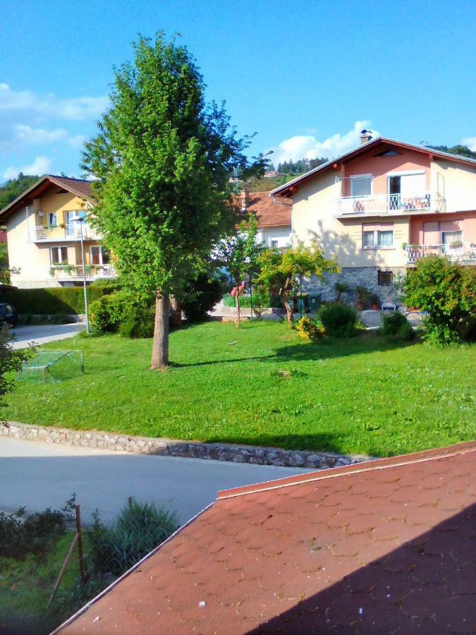 Apartment Janja Vojnik Buitenkant foto