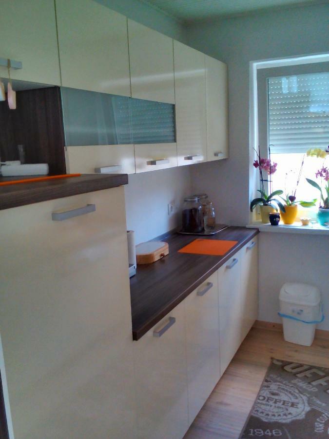 Apartment Janja Vojnik Buitenkant foto