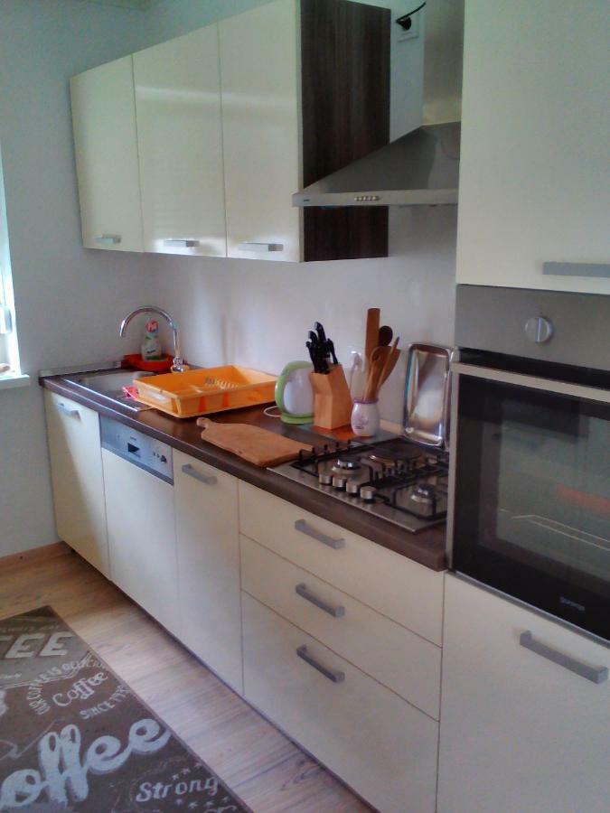 Apartment Janja Vojnik Buitenkant foto