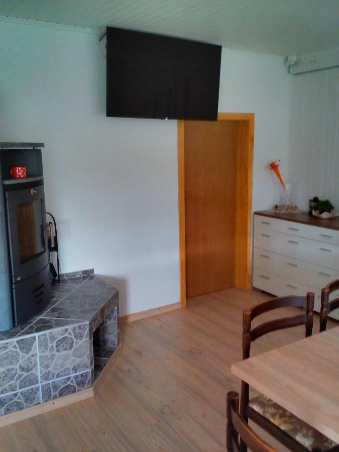 Apartment Janja Vojnik Buitenkant foto