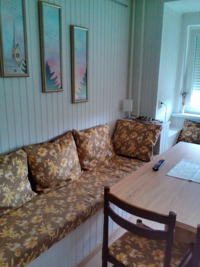 Apartment Janja Vojnik Buitenkant foto