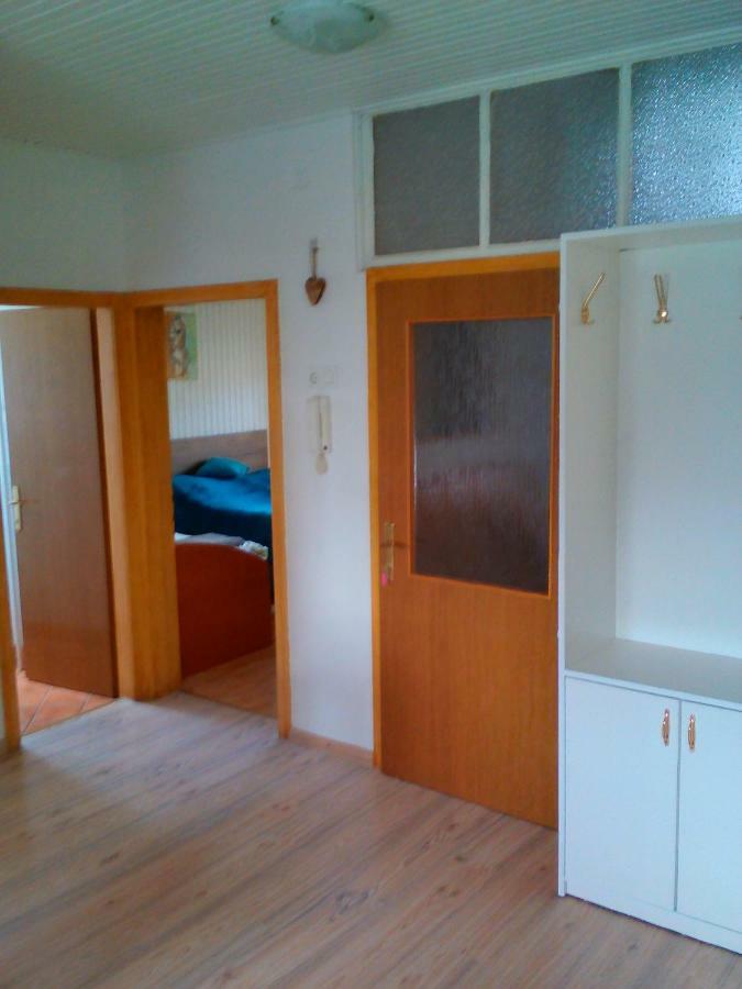 Apartment Janja Vojnik Buitenkant foto