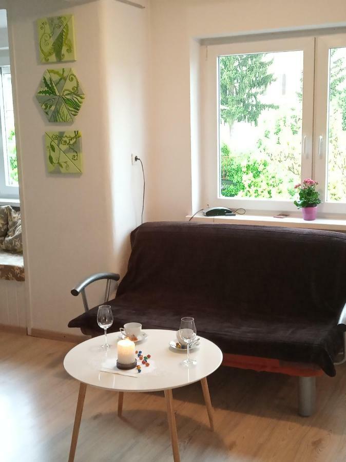 Apartment Janja Vojnik Buitenkant foto