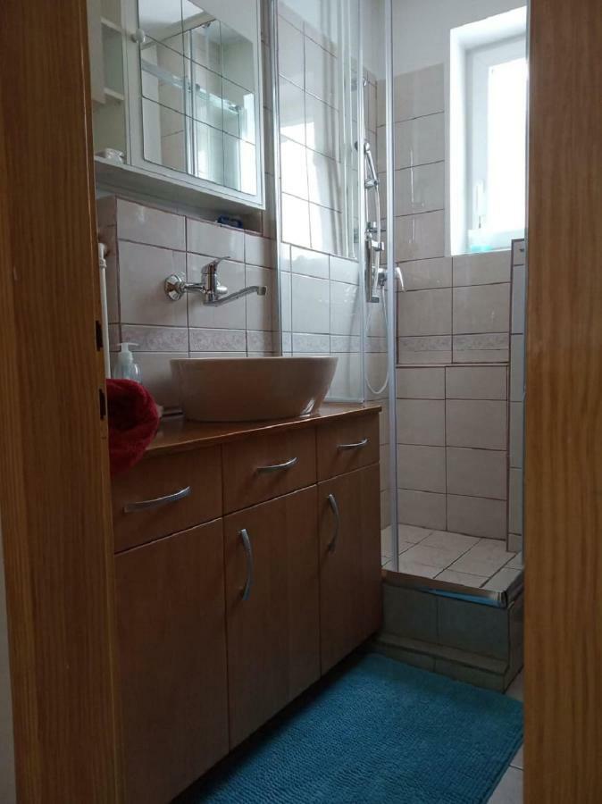 Apartment Janja Vojnik Buitenkant foto