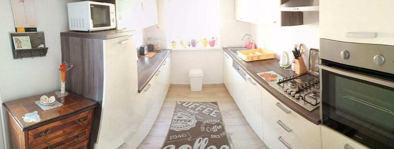 Apartment Janja Vojnik Buitenkant foto
