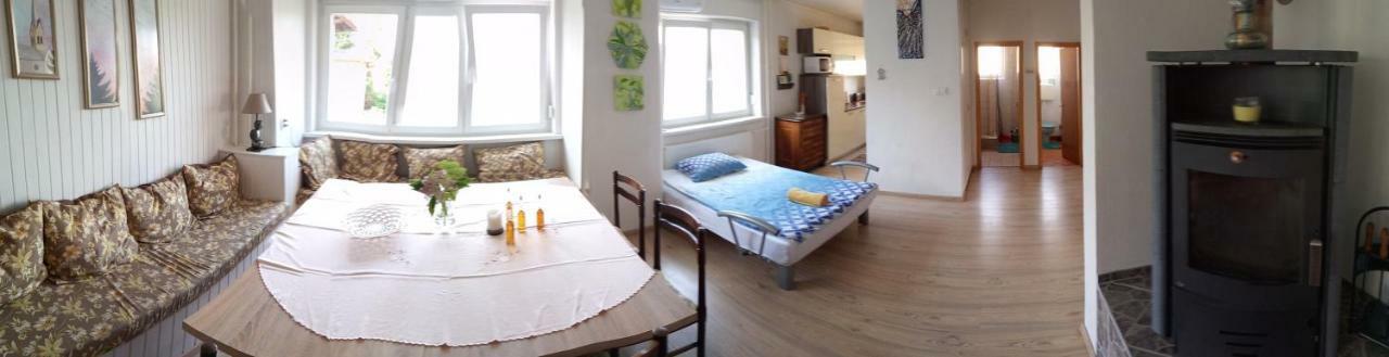 Apartment Janja Vojnik Buitenkant foto