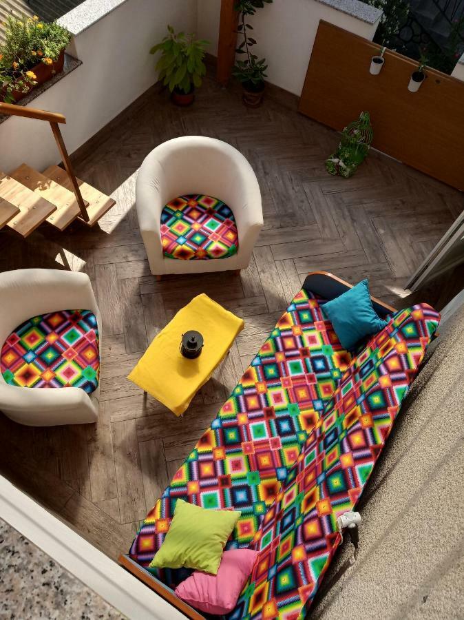 Apartment Janja Vojnik Buitenkant foto
