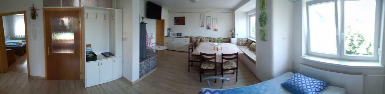Apartment Janja Vojnik Buitenkant foto