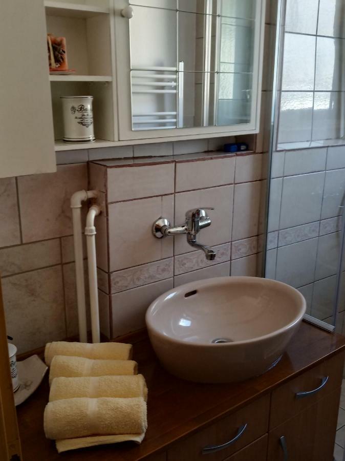 Apartment Janja Vojnik Buitenkant foto